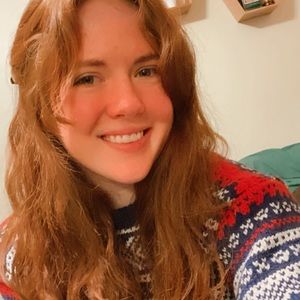 Meet your Posher, Dorothea